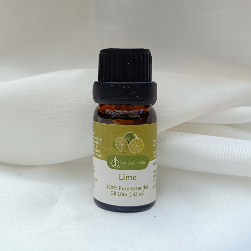 Lime 10 ml