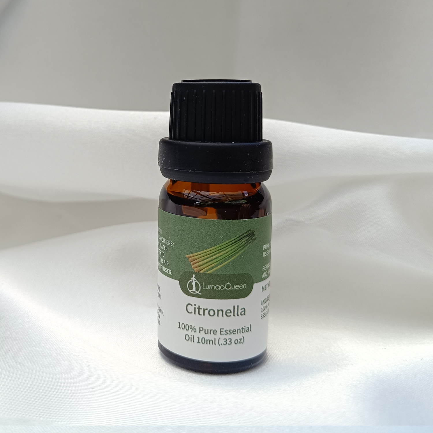 Citronella 10 ml