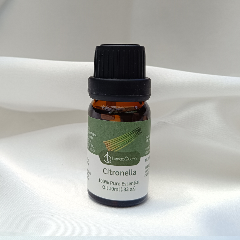 Citronella 10 ml