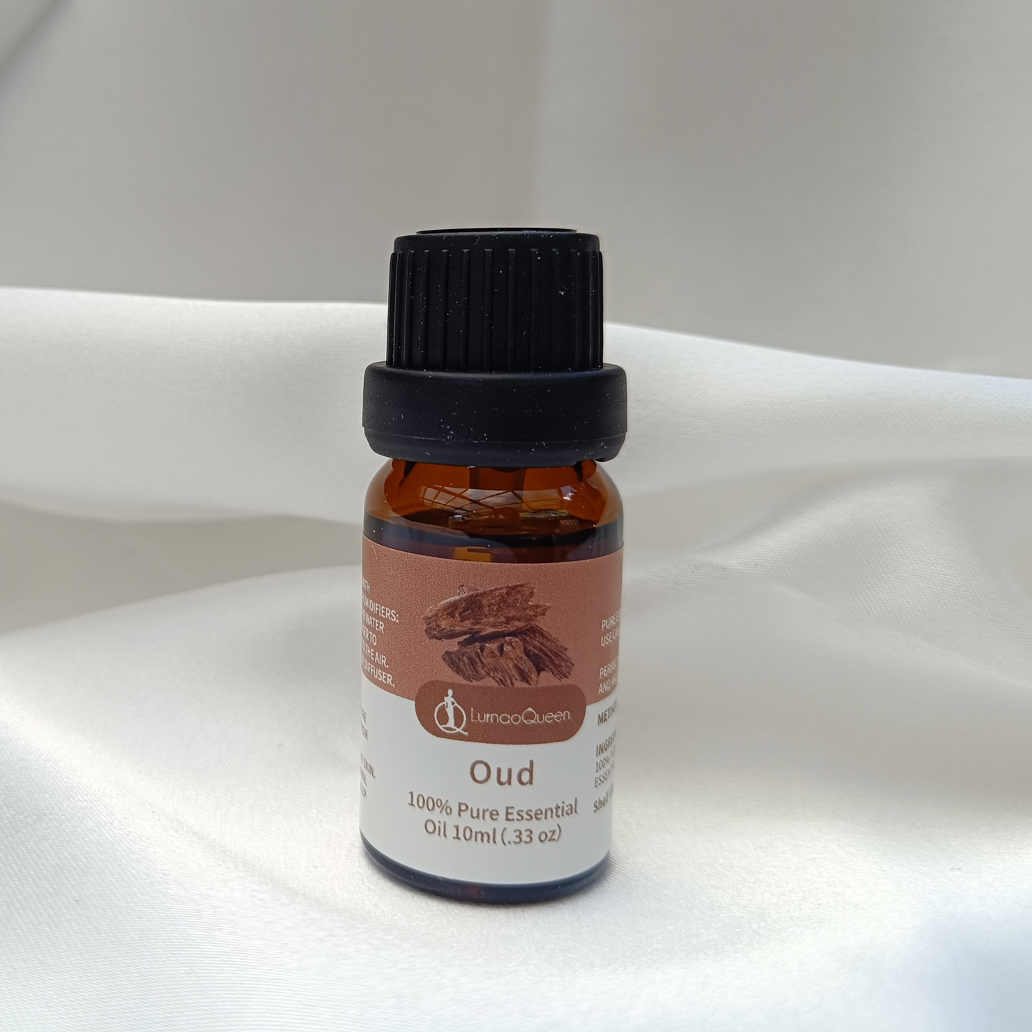 Oud 10 ml