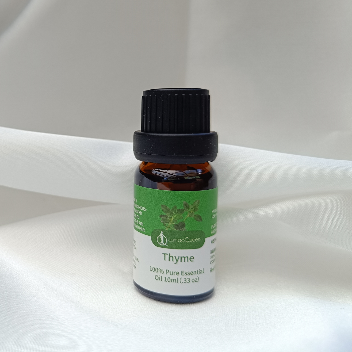 Timjami 10 ml