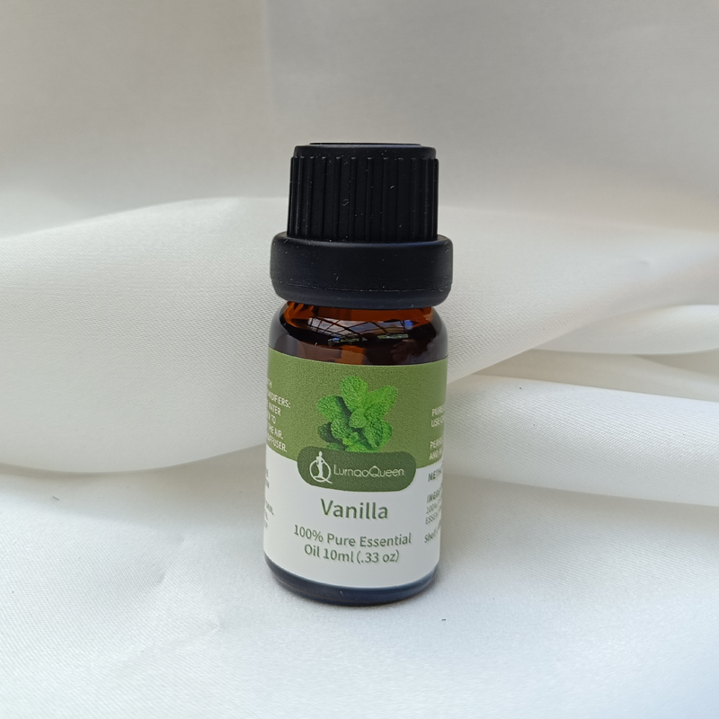 Vanilja 10 ml