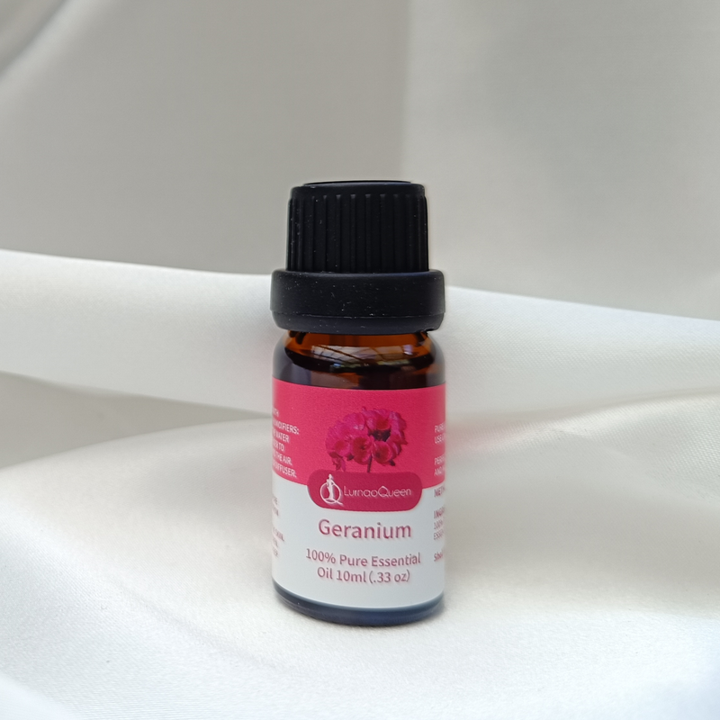 Geranium 10 ml
