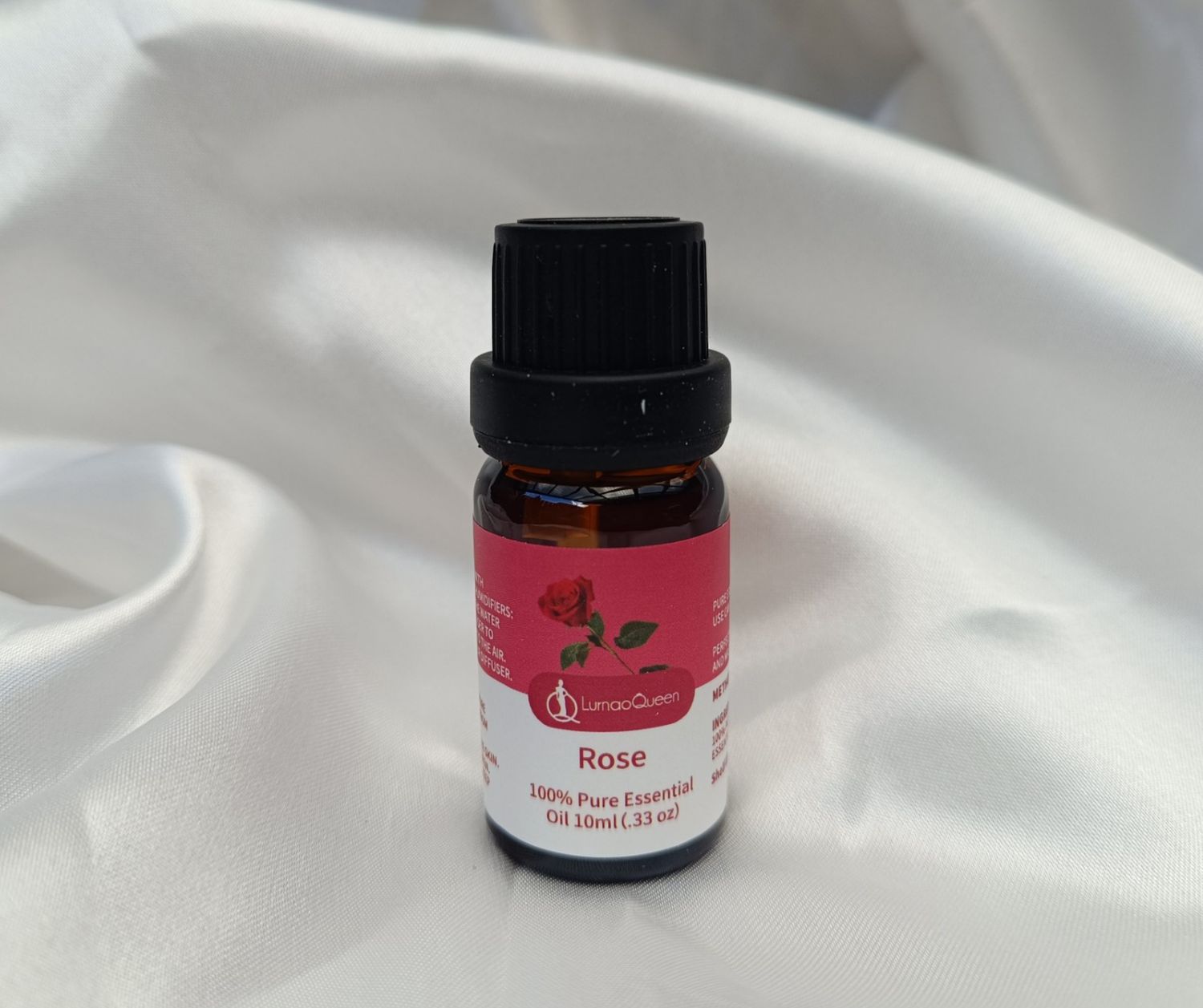 Ruusu 10ml