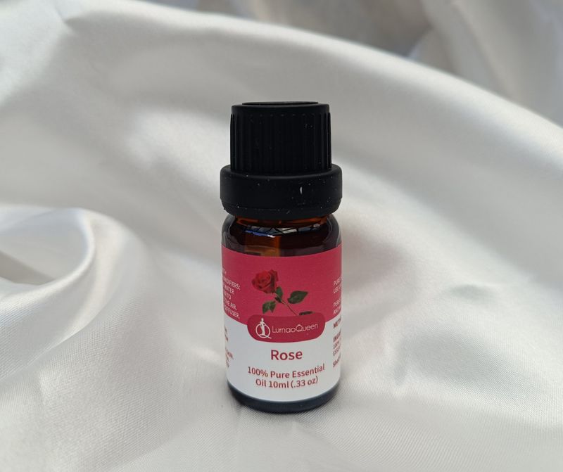 Ruusu 10ml