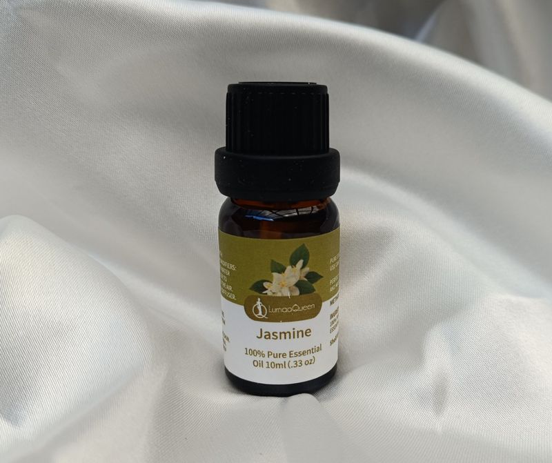 Jasmiini 10ml