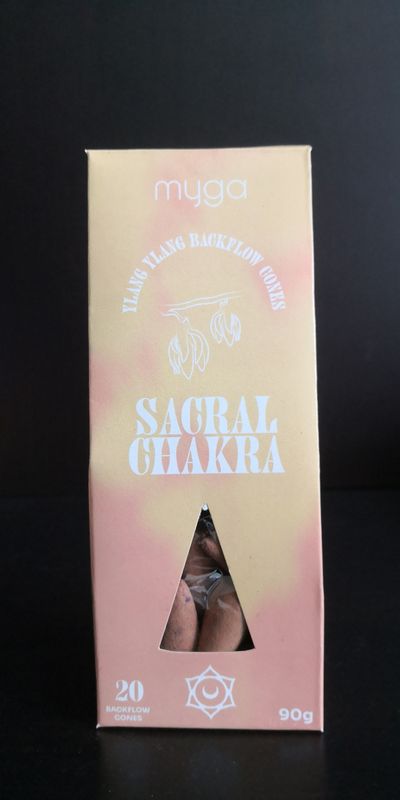 Backflow suitsuke ylang ylang