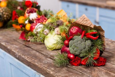 Festive Boxes