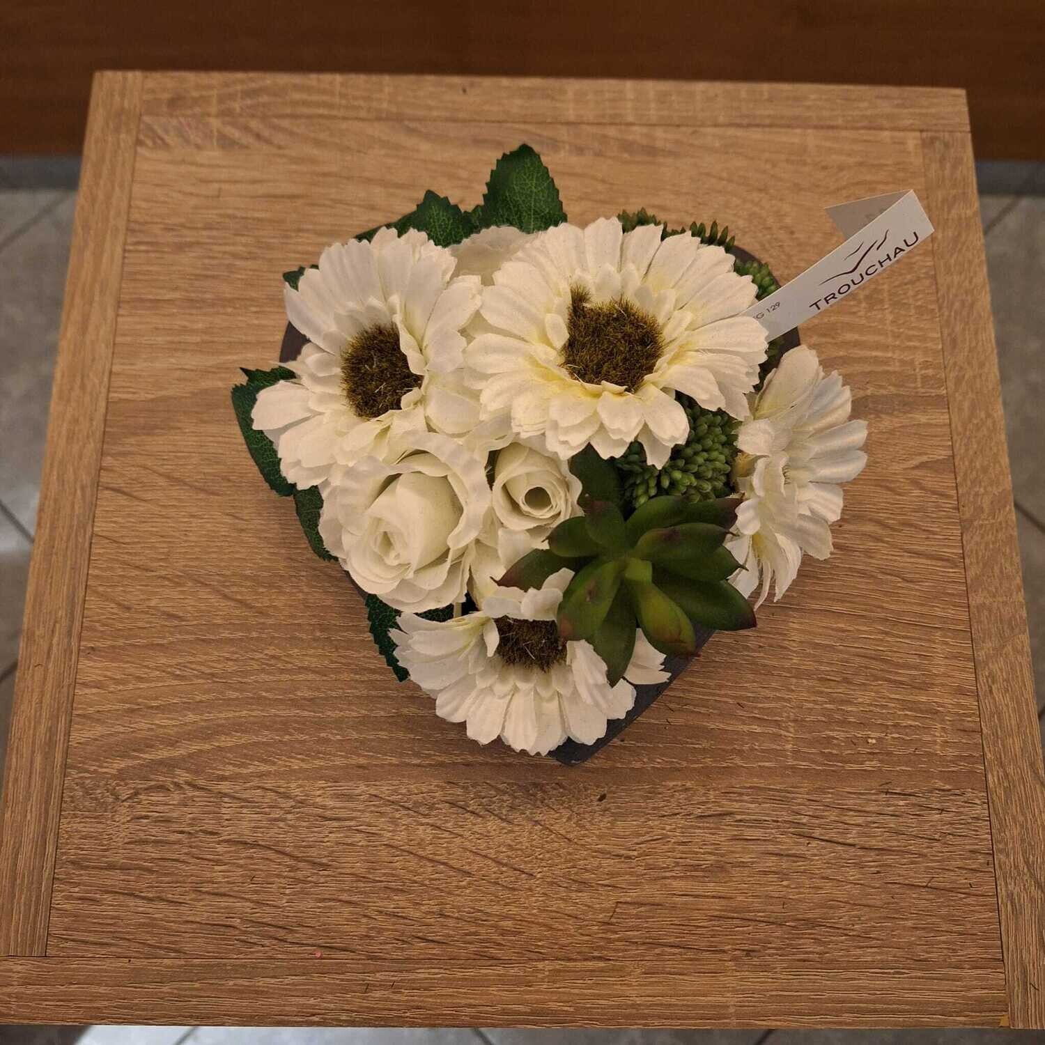 S03 (inclusief kaartje)