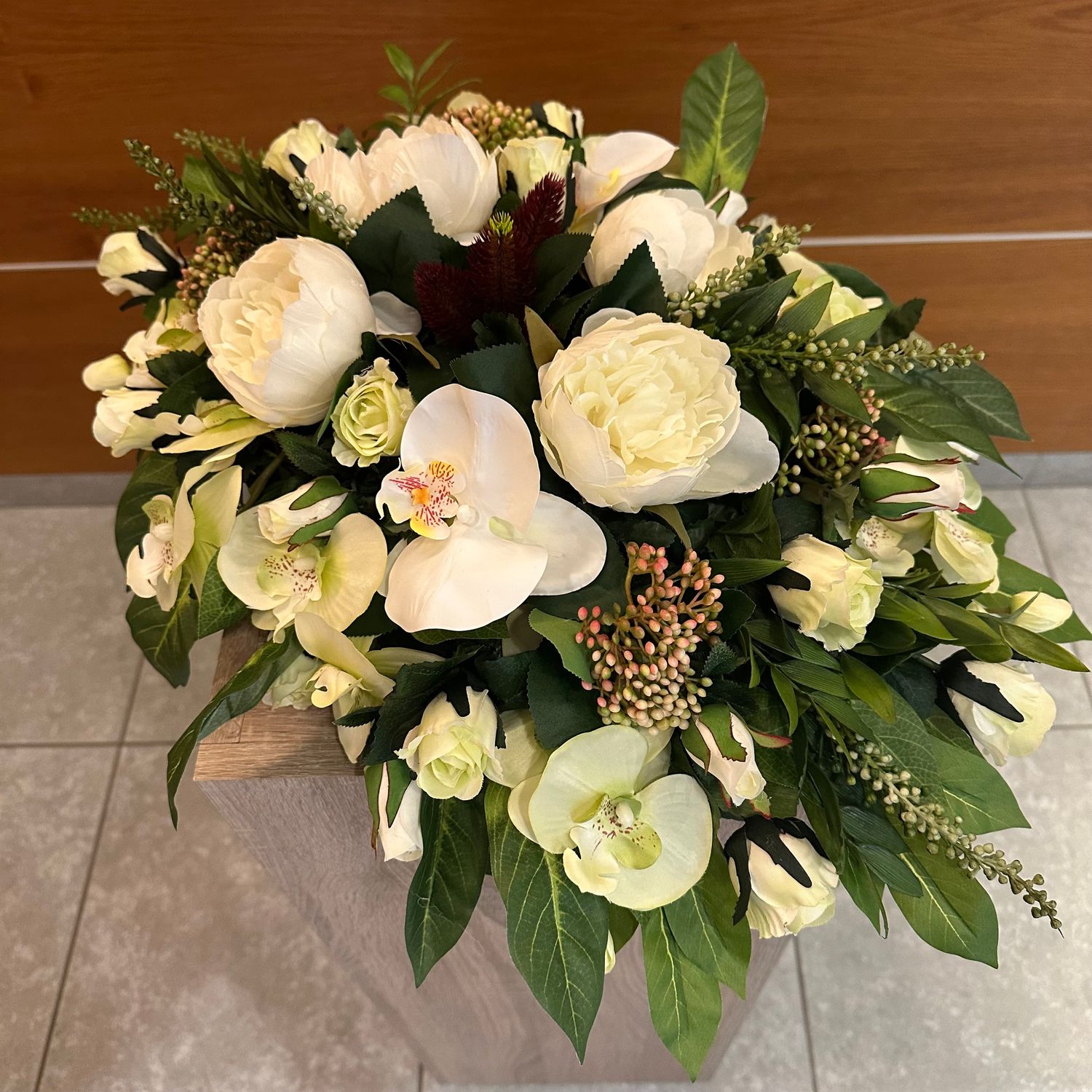 B23 (inclusief lint)