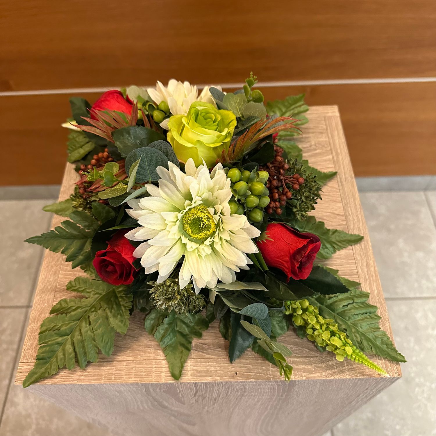 B02 (inclusief lint)