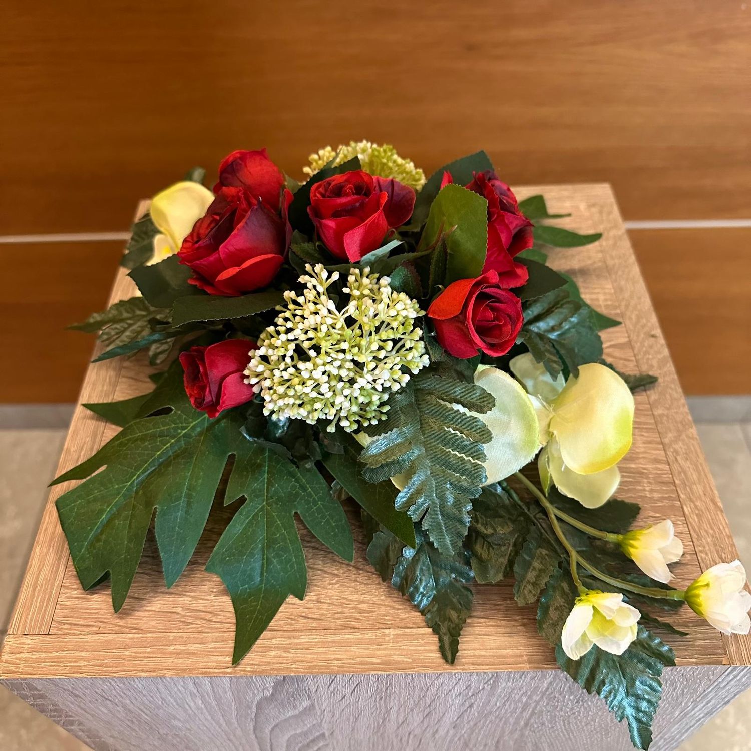 B01 (inclusief lint)