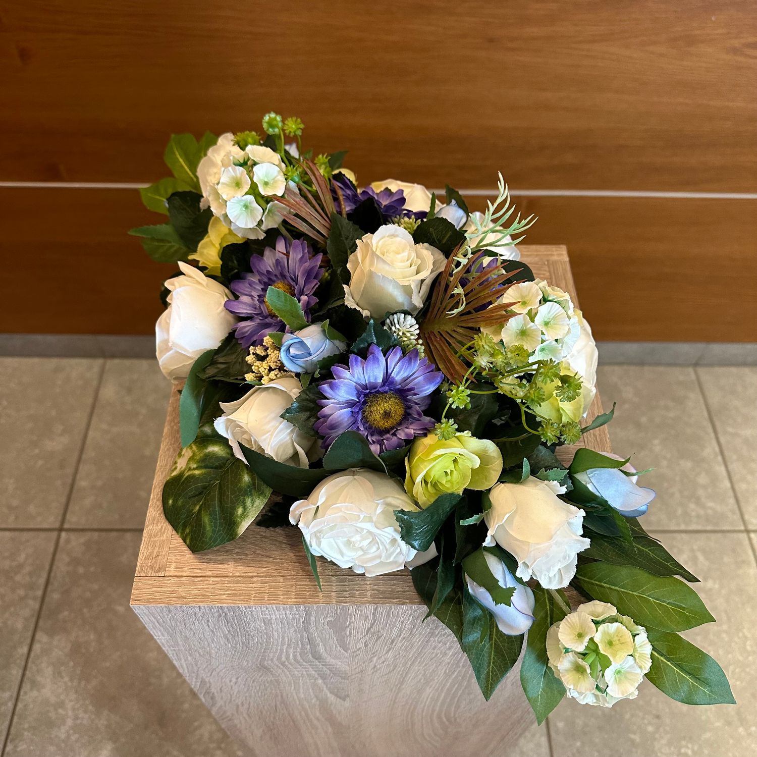 B21 (inclusief lint)