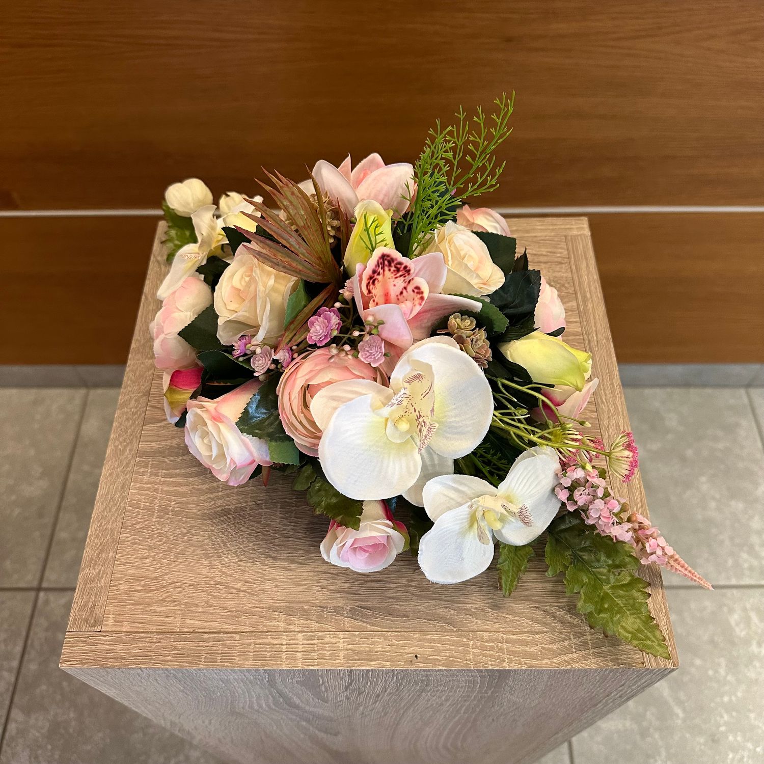 B07 (inclusief lint)