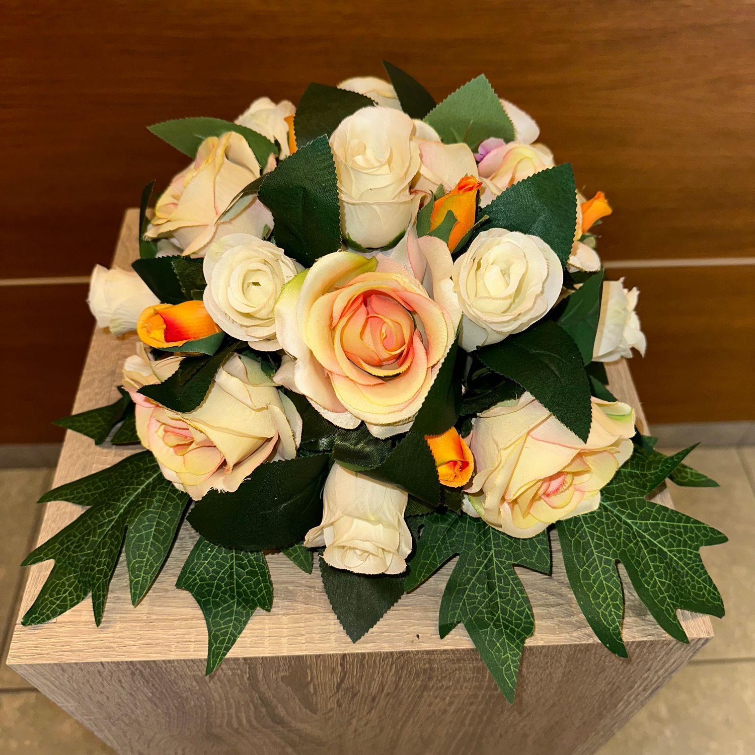 B13 (inclusief lint)