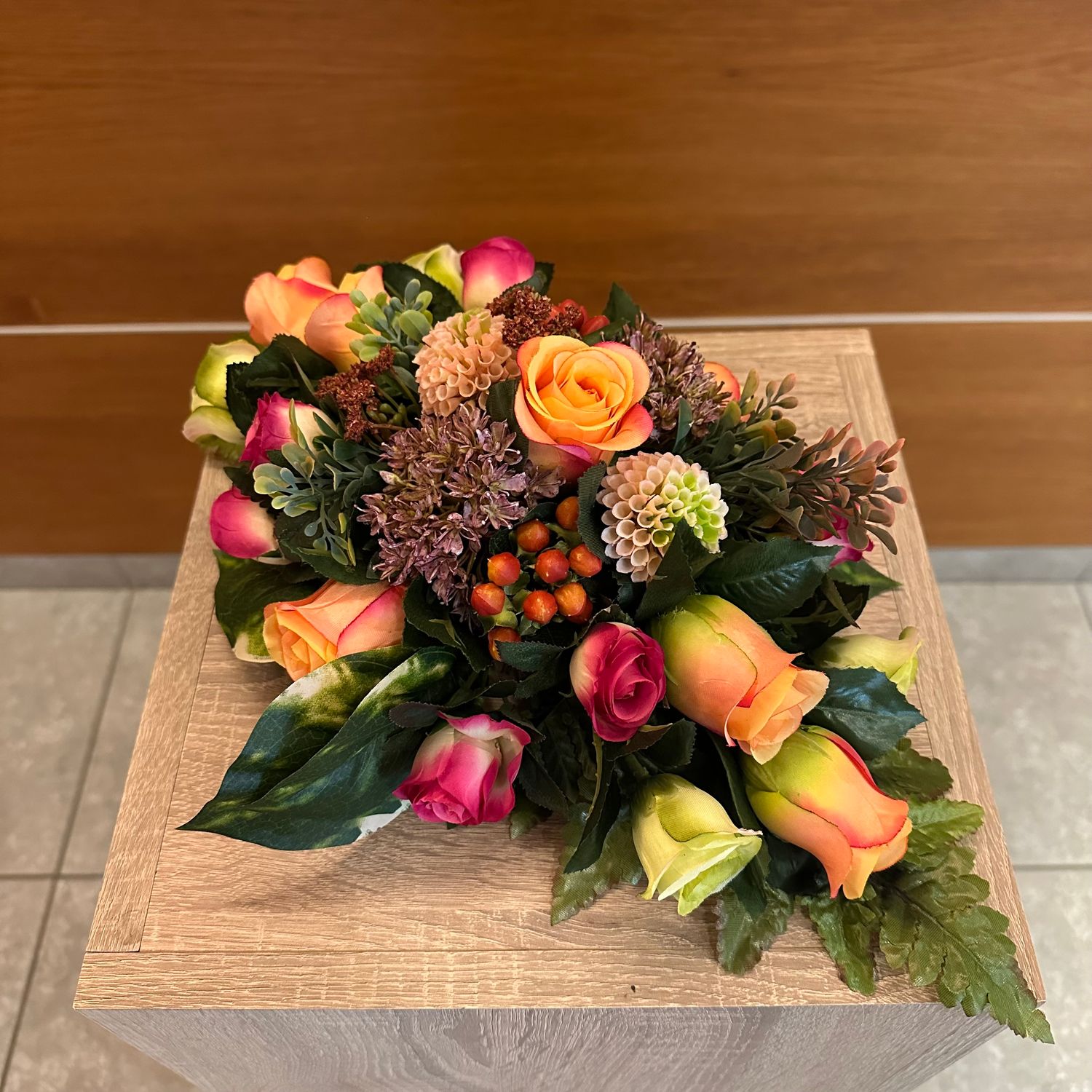 B10 (inclusief lint)