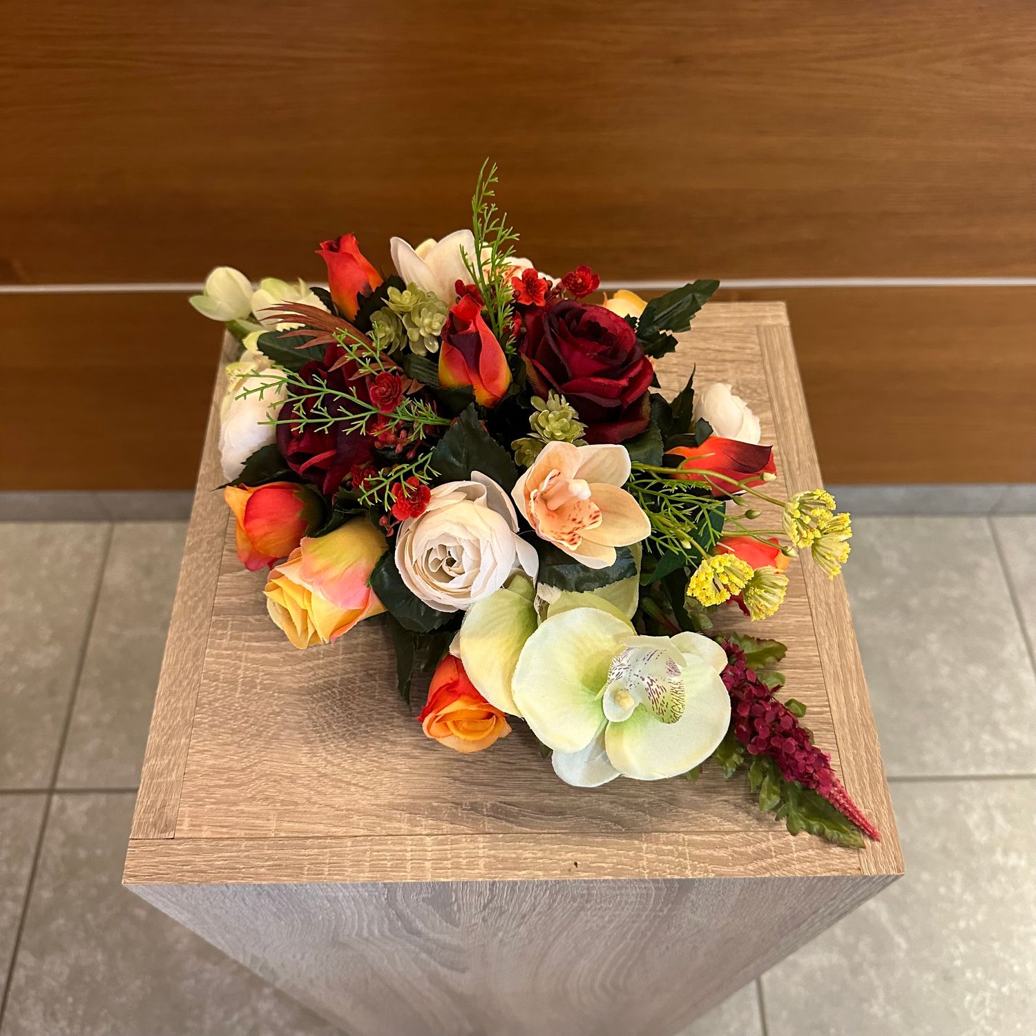 B08 (inclusief lint)