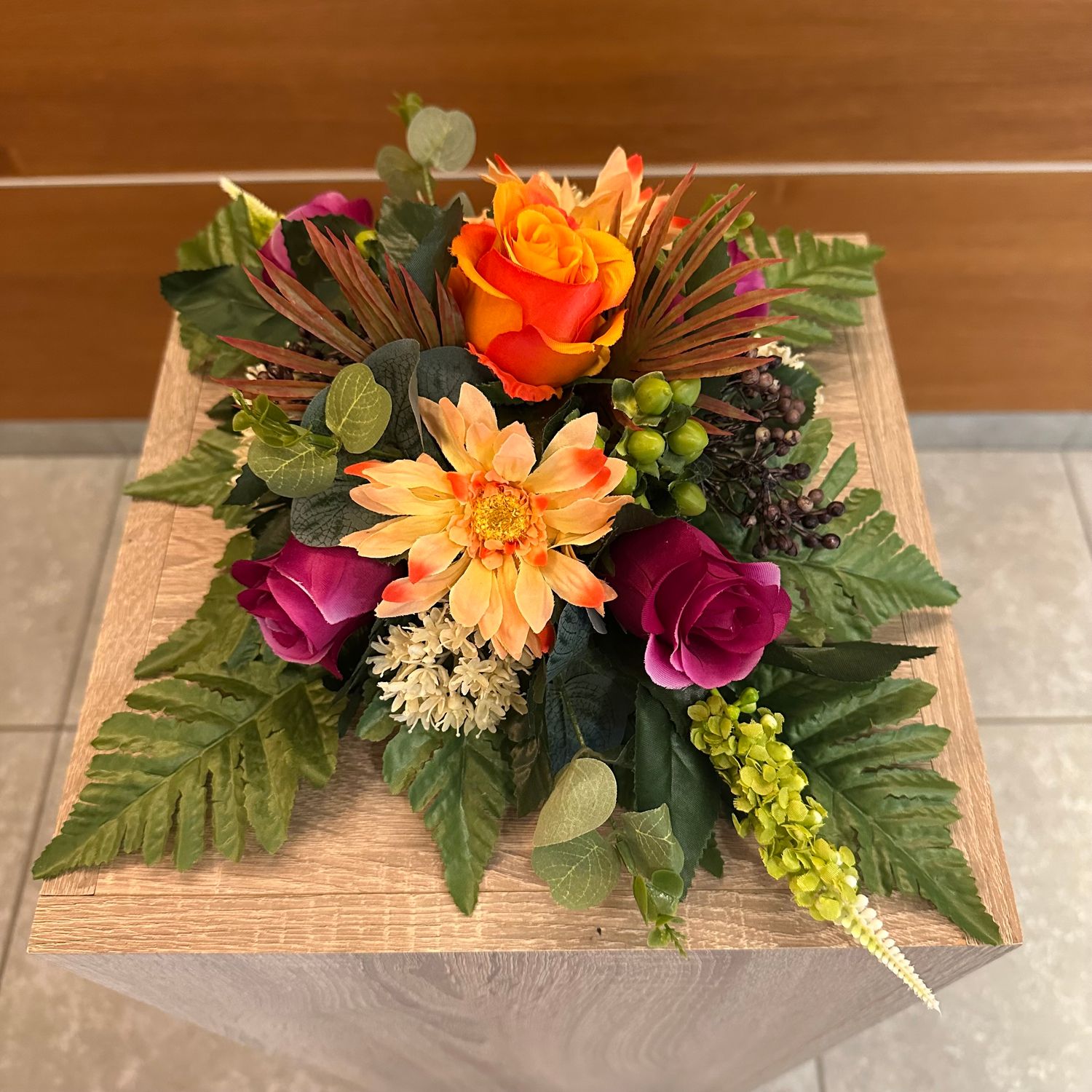 B03 (inclusief lint)