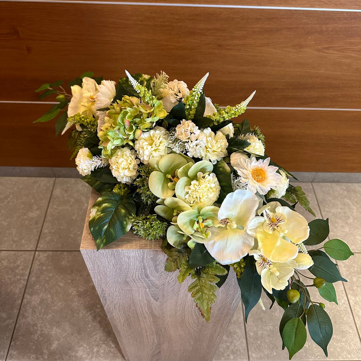 B25 (inclusief lint)