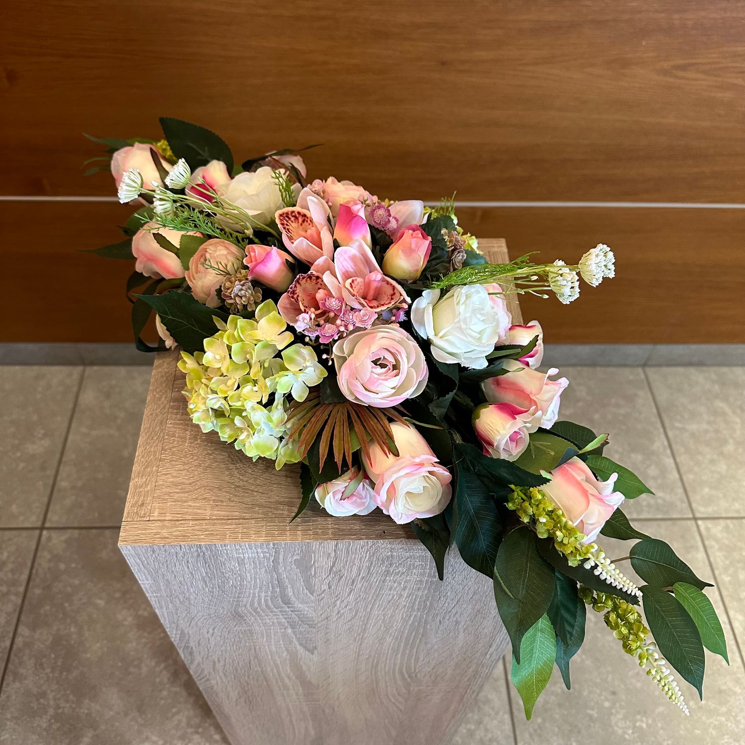 B23 (inclusief lint)