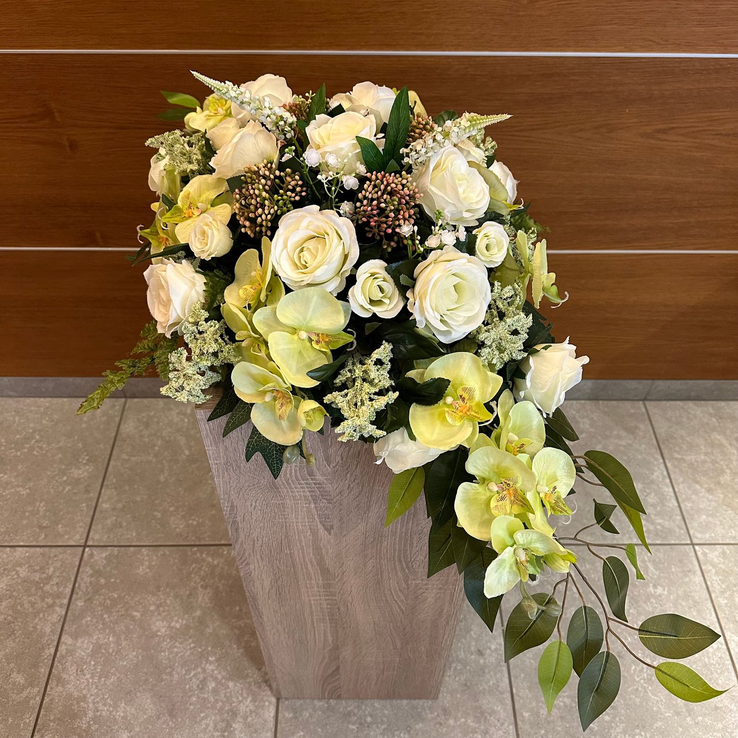 B28 (inclusief lint)