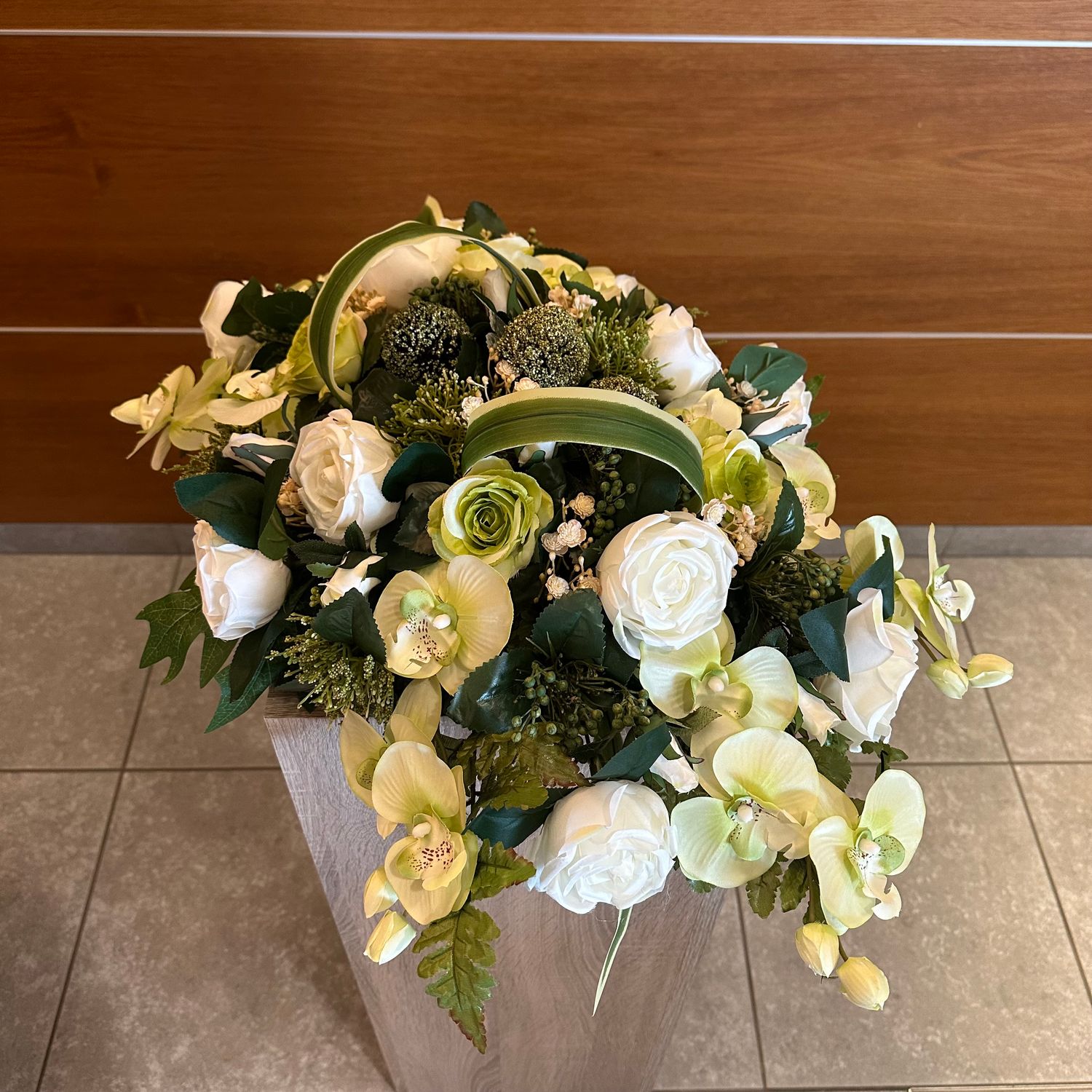 B27 (inclusief lint)