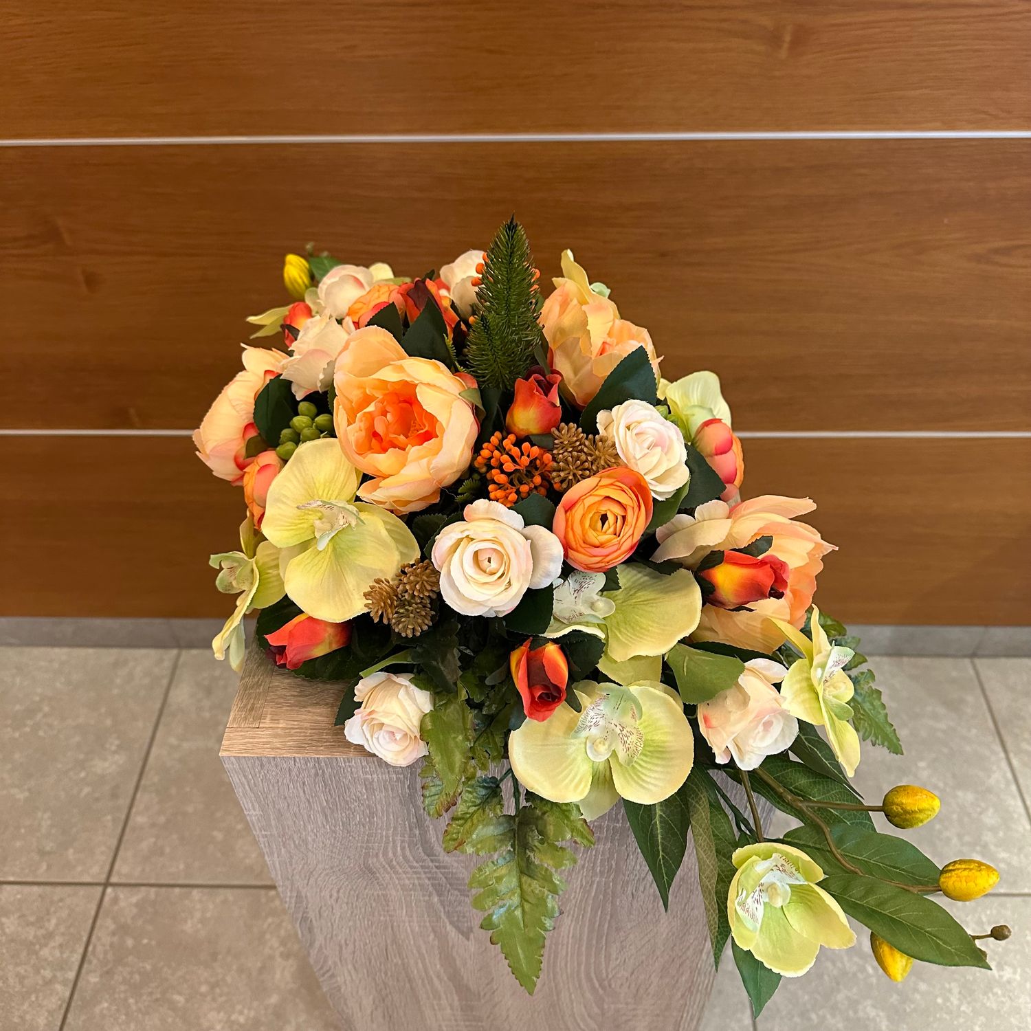 B22 (inclusief lint)