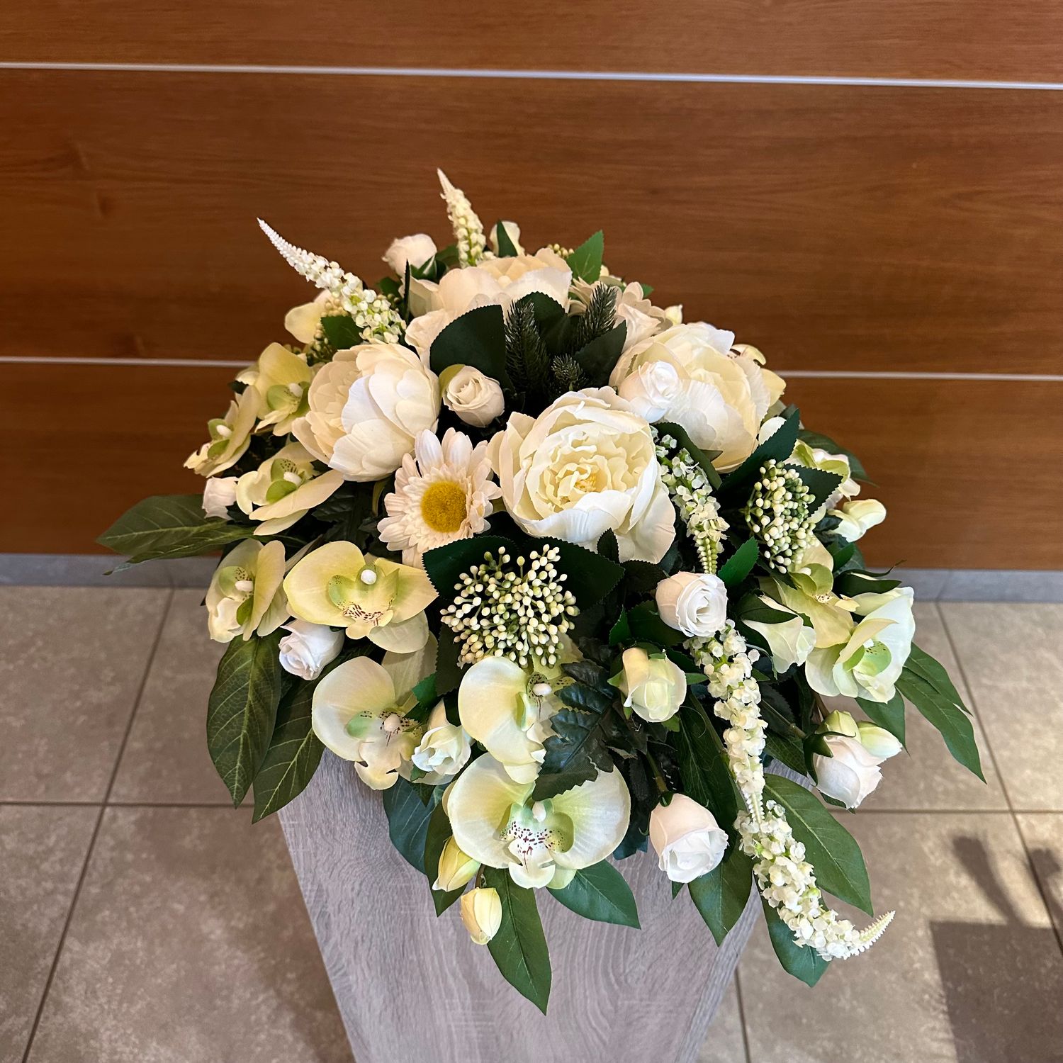 B24 (inclusief lint)