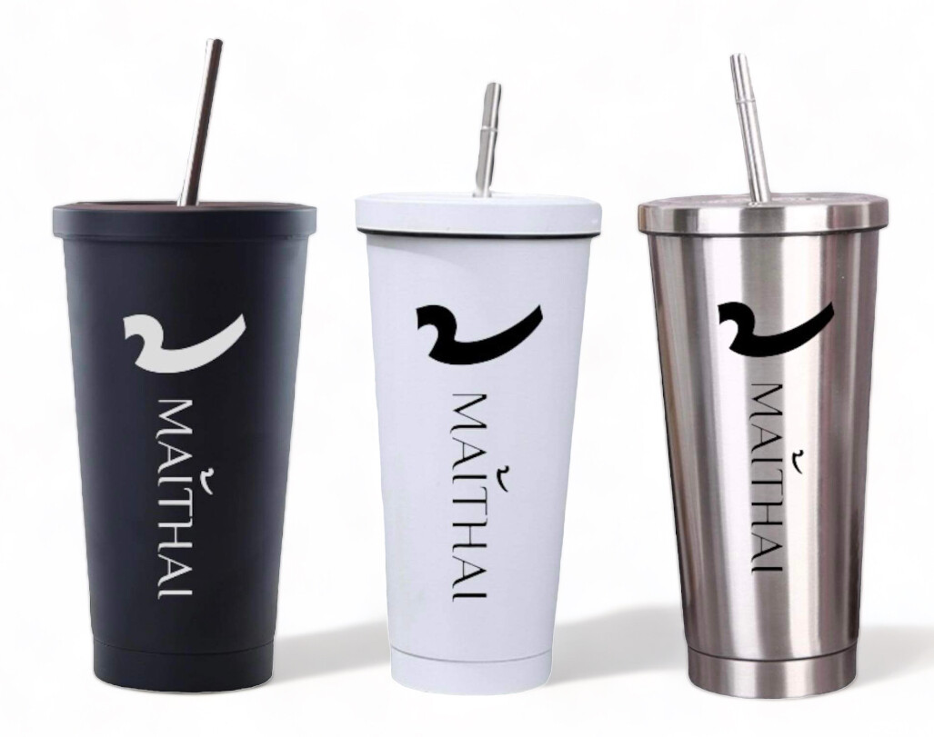 Maithai Tumbler 16 Oz