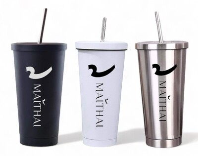 Maithai Tumbler 16 Oz