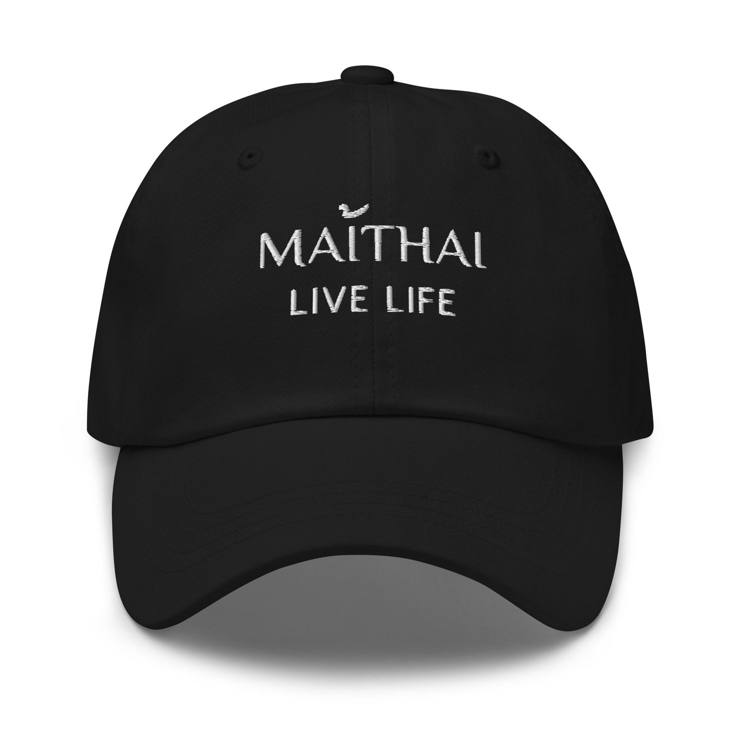 Maithai Live Life Hat