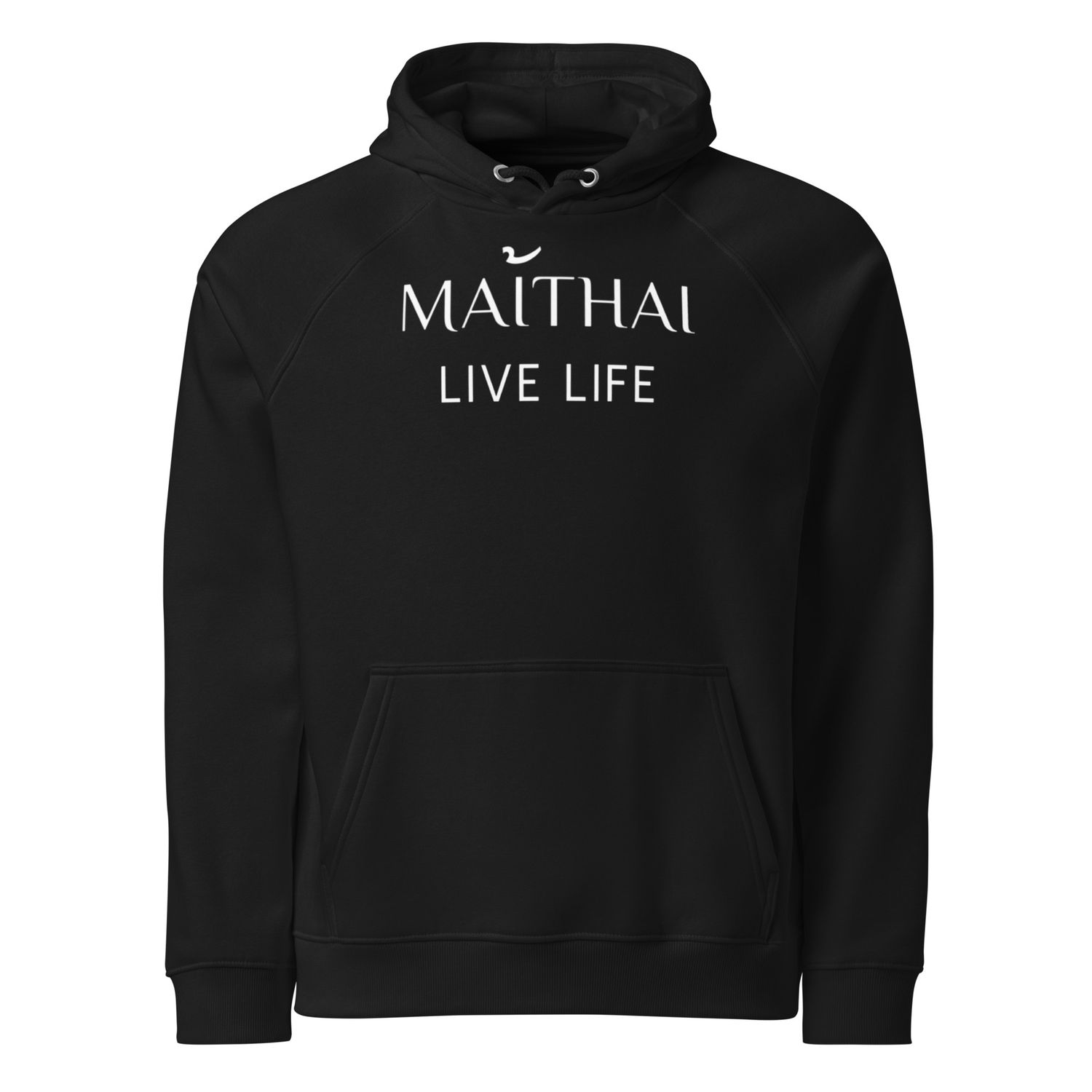 Maithai Live Life Hoodie