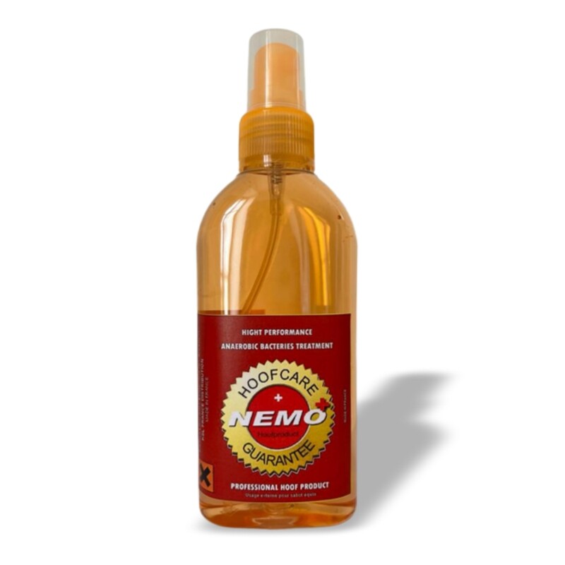 NEMO HOOFCARE+ 150ml