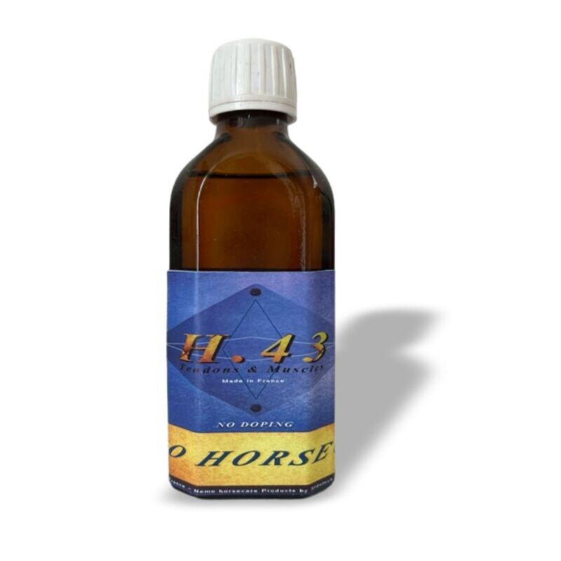 H43                                                               100ml