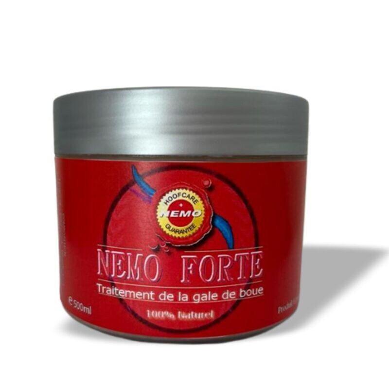 NEMO FORTE 500ml