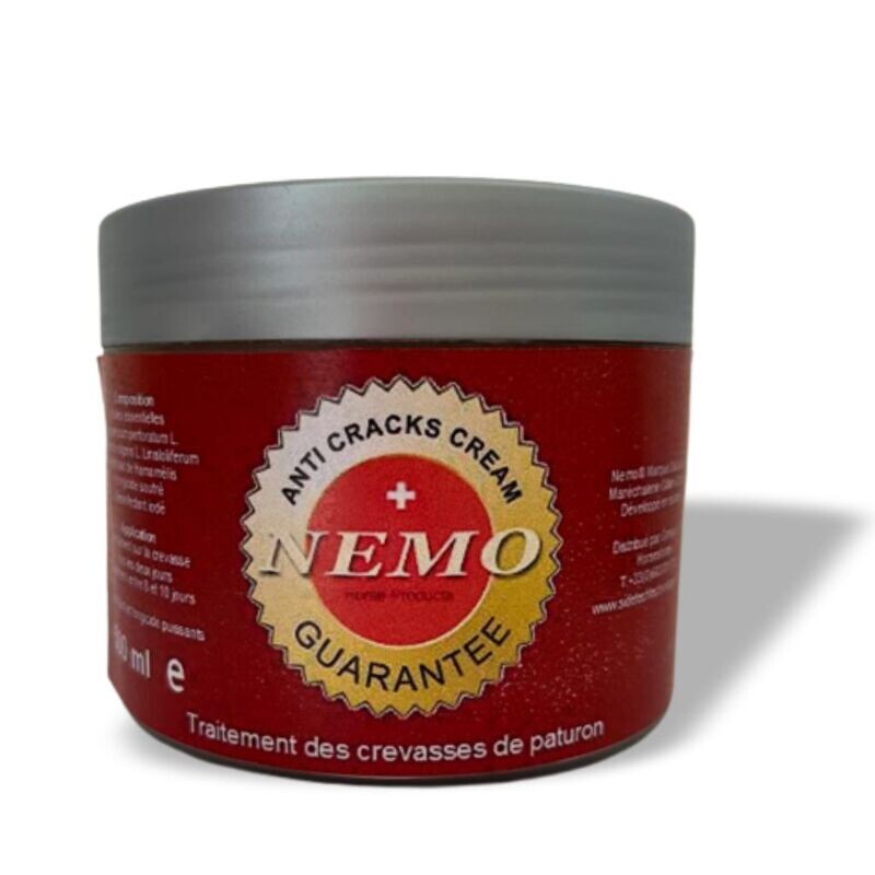 NEMO ANTI-CRACKS   500ml