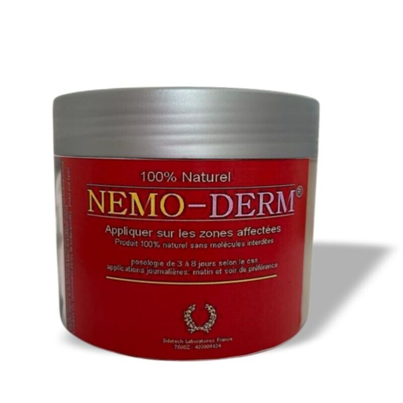 NEMO DERM 500ml