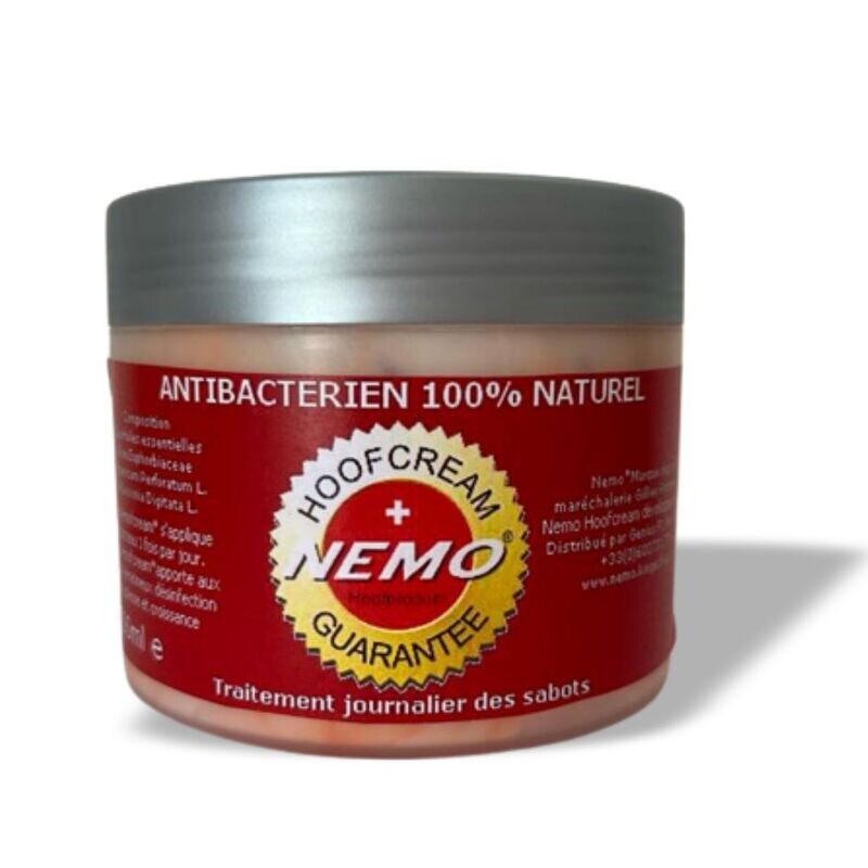 NEMO HOOFCREAM 500ml