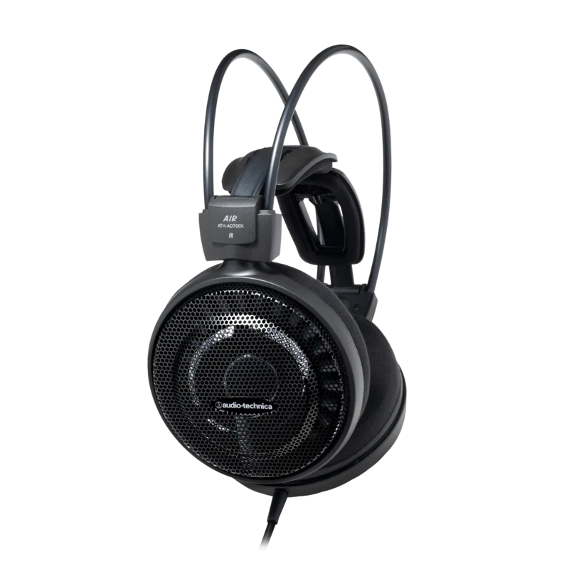 Audio-Technica ATH-AD700x Headphones