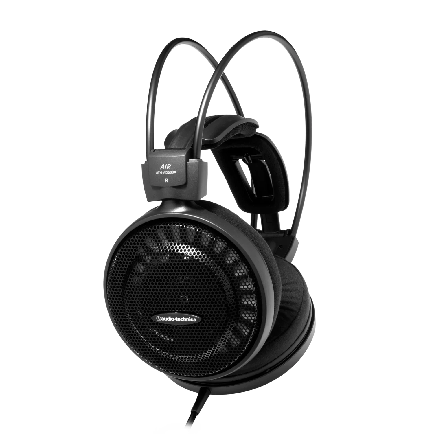 Audio-Technica ATH-AD500x Headphones