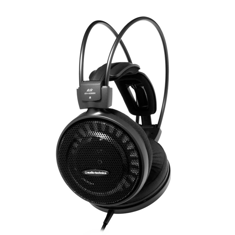 Audio-Technica ATH-AD500x Headphones
