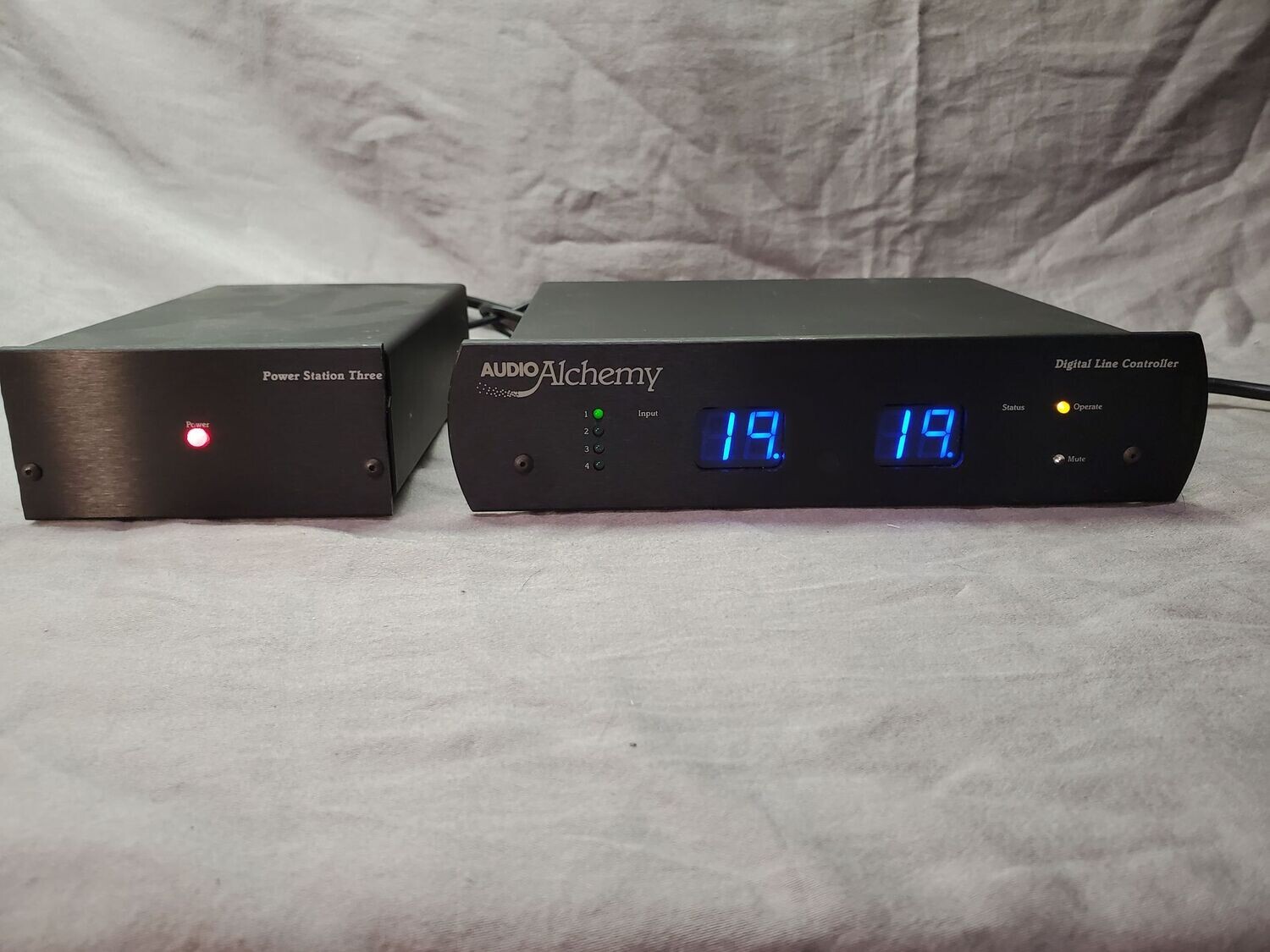 Audio Alchemy DLC