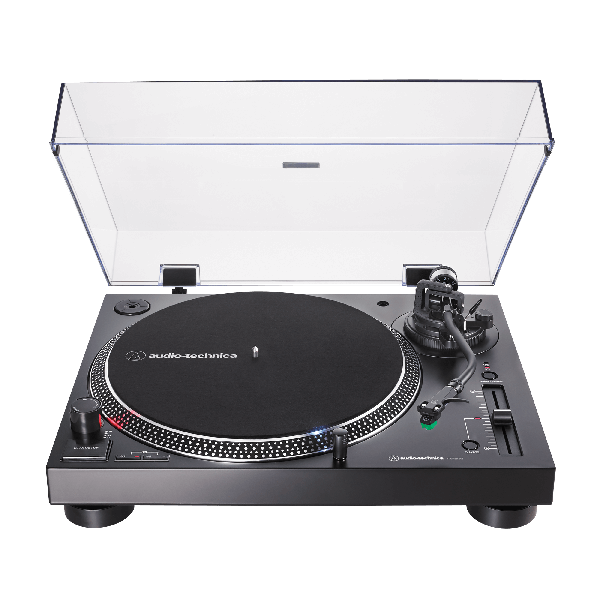 Audio Technica ATLP120xusb Turntable