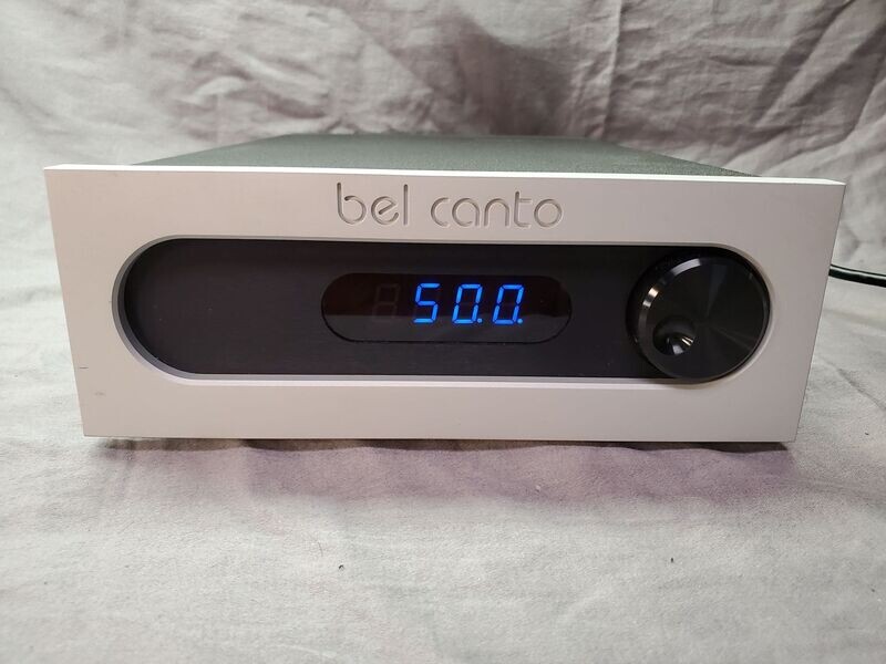 Bel Canto Pre 3