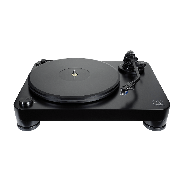 Audio-Technica ATLP-7 Turntable