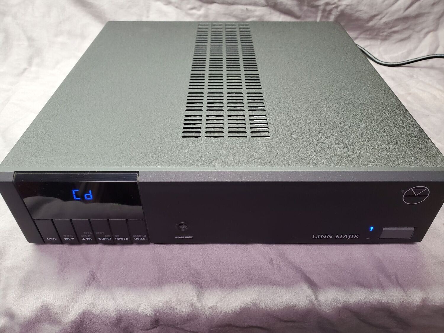 Linn Majik Integrated Amplifier