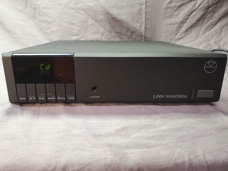 Linn Wakonda Pre-Amp