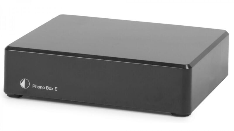 Pro-Ject Phono Box E