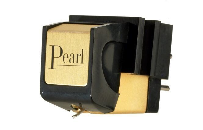 Sumiko Pearl Cartridge