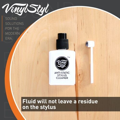 Vinyl Styl Stylus Clean Kit